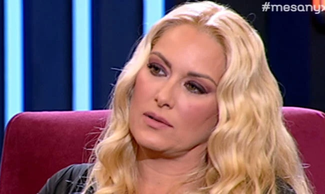 Συγκλονίζει η Ορθούλα Παπαδάκου για τη μάχη της με τη σκλήρυνση κατά πλάκας! «Μου έλεγαν ότι είμαι τρελή…» (βίντεο)